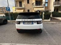 Usata Land Rover Discovery 4 150 CV (110 kW) 2016 SUV