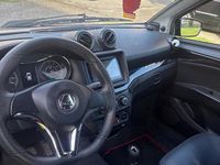 Usata Aixam City Sport 2023 Rosso Utilitaria