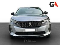 Usata Peugeot 3008 Active 131 CV (96 kW) 2022 Gray SUV