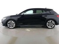 Usata Audi S3 333 CV (244 kW) 2025 Nero mito metallizzato Berlina