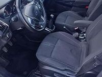 Usata Ford B-MAX 101 CV (74 kW) 2015 Bianco Monovolume