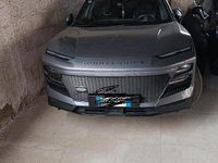 Usata Sportequipe S6 GT 186 CV (136 kW) 2025 Grigio SUV