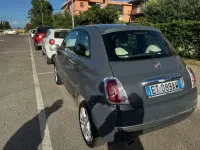 Usata Fiat 500 69 CV (50 kW) 2013 Utilitaria