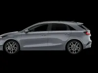 Usata Kia Ceed Style 95 CV (69 kW) 2021 Other Utilitaria