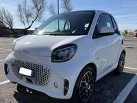 Usata Smart ForTwo Coupé Prime 41 kW (56 CV) 2022 Utilitaria