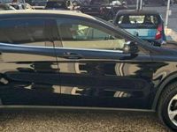 Usata Mercedes GLA180 122 CV (89 kW) 2018 Nero SUV