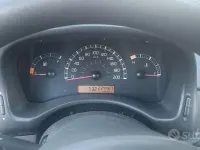 Usata Fiat Punto 60 CV (44 kW) 2006 Rosso Utilitaria
