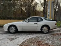 Usata Porsche 944 S 190 CV (139 kW) 1988 Coupé