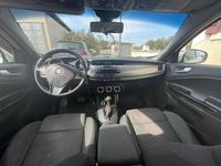 Usata Alfa Romeo Giulietta Progression 170 CV (125 kW) 2012 Utilitaria