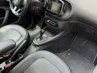 Usata Smart ForFour Electric Drive Brabus 41 kW (56 CV) 2020 Bluazzurro Coupé