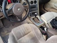 Second-hand Alfa Romeo 159 150 CP (110 kW) 2008 Negru Berlinǎ