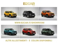 Usata Jeep Renegade Summit 131 CV (96 kW) 2025 Other SUV