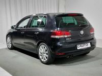 usata VW Golf VI 1.4 TSI 160CV DSG 5p. Highline