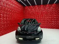 Begagnad Toyota Aygo Active 68 HK (50 kW) 2013 Svart Halvkombi