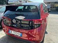 Usata VW ID.3 Pro Performance 69 kW (95 CV) 2022 Rosso Utilitaria