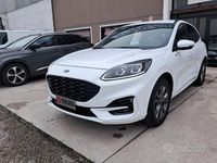 Usata Ford Kuga ST-Line 120 CV (88 kW) 2023 Bianco SUV