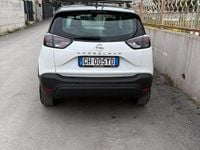 Usata Opel Crossland 83 CV (61 kW) 2022 SUV