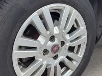 Usata Fiat Punto Lounge 69 CV (50 kW) 2014 Utilitaria