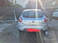 Usata Fiat Bravo 90 CV (66 kW) 2009 Grigio Utilitaria
