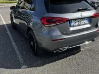Usata Mercedes A250 218 CV (160 kW) 2021 Berlina