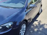 Usata VW Golf VI Highline 140 CV (102 kW) 2010 Utilitaria