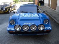 Usata Ferrari 308 320 CV (235 kW) 1981 Blu/azzurro Coupé