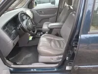 Usata Mazda Tribute 197 CV (144 kW) 2002 Blu/azzurro SUV