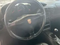 Usata Porsche Boxster 204 CV (150 kW) 1999 Cabrio