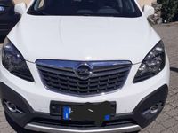 usata Opel Mokka 1.6 Ego s&s 4x2 115cv m5