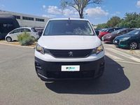 Usata Peugeot E-Partner Premium 100 kW (136 CV) 2023 Bianco Monovolume