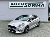 Usata Ford Fiesta ST-Line 101 CV (74 kW) 2021 Argento Utilitaria
