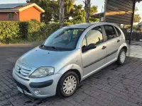 Usata Citroën C3 60 CV (44 kW) 2006 Grigio Berlina