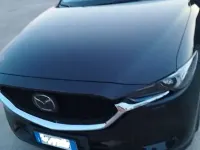Usata Mazda CX-5 Exceed 184 CV (135 kW) 2019 Nero SUV