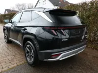 Nuova Hyundai Tucson Trend 150 CV (110 kW) 2026 Nero SUV
