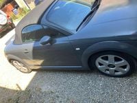 Usata Audi TT Roadster 224 CV (164 kW) 2001 Cabrio