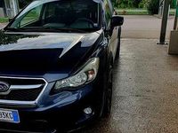 Usata Subaru XV 2013 SUV