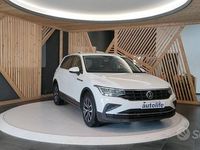 Usata VW Tiguan Life 122 CV (89 kW) 2021 SUV