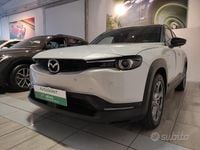 Usata Mazda MX30 Ad'Vantage 80 kW (110 CV) 2024 Grigio SUV
