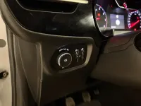 Usata Opel Corsa Edition 75 CV (55 kW) 2021 Grigio Utilitaria
