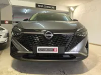 Nuova Nissan Qashqai N-Connecta 190 CV (139 kW) 2026 Grigio SUV
