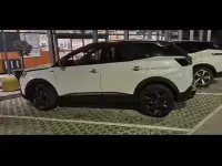 Usata Peugeot 3008 GT-line 120 CV (88 kW) 2017 SUV