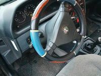 Usata Alfa Romeo 146 103 CV (75 kW) 1999 Grigio Utilitaria