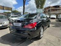 usata Mercedes CLA220 ClasseCDI Automatic Premium