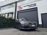 Usata Audi S1 Sportback Ambiente 231 CV (169 kW) 2015 Grigio Utilitaria