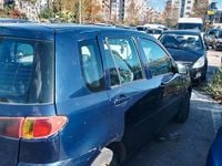 Usata Mazda 2 68 CV (50 kW) 2006 Blu Utilitaria