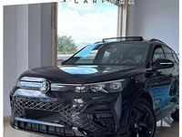 Nuova VW Tiguan R-line Plus 150 CV (110 kW) 2025 Nero SUV