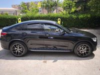 Usata Mercedes GLC220 Premium 194 CV (142 kW) 2020 SUV