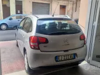 Usata Citroën C3 60 CV (44 kW) 2012 Bianco Berlina