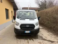 Usata Ford Transit 106 CV (77 kW) 2021