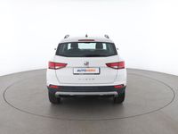 usata Seat Ateca 1.6 TDI Business